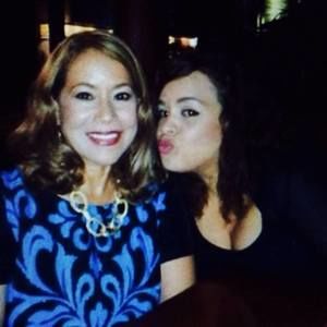 Meet your Posher, Sandra